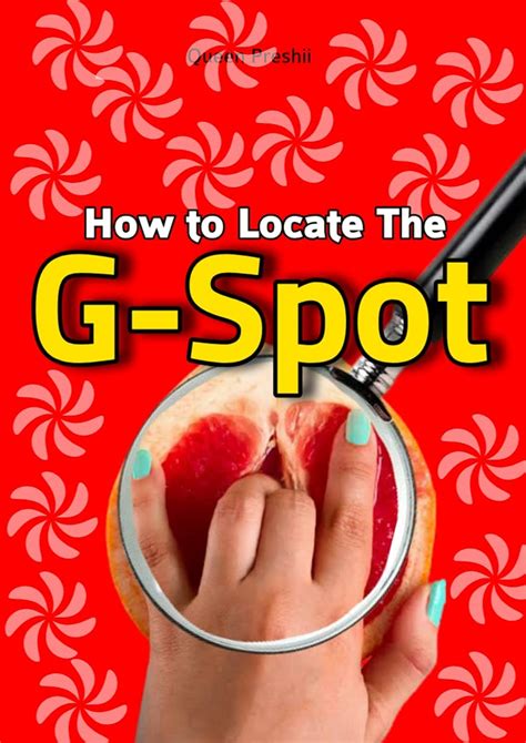 g spot .